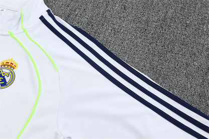 Real Madrid 2025/2026 Training Suit