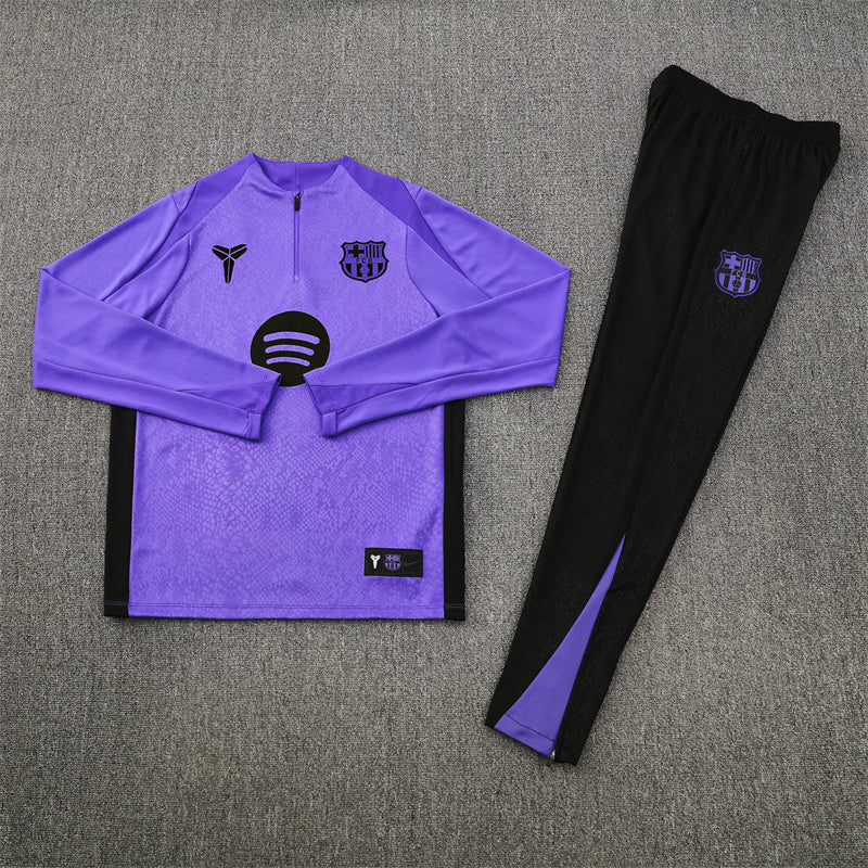 Barcelona 2025/2026 Training Suit