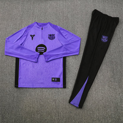 Barcelona 2025/2026 Training Suit