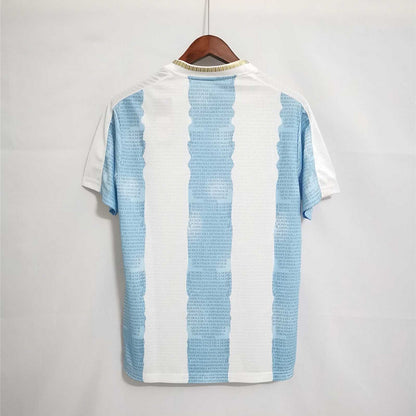 Argentina 2021 Jersey