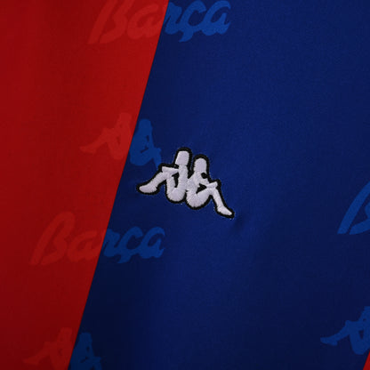 Barcelona 1992/1995 Home Jersey