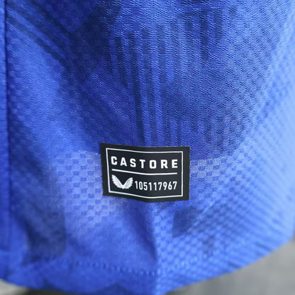 Everton 2024/2025 Home Jersey