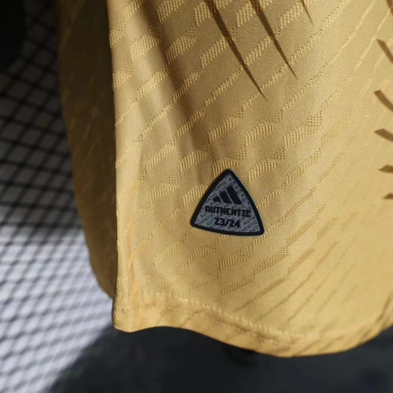 Real Madrid 2023/2024 Jersey