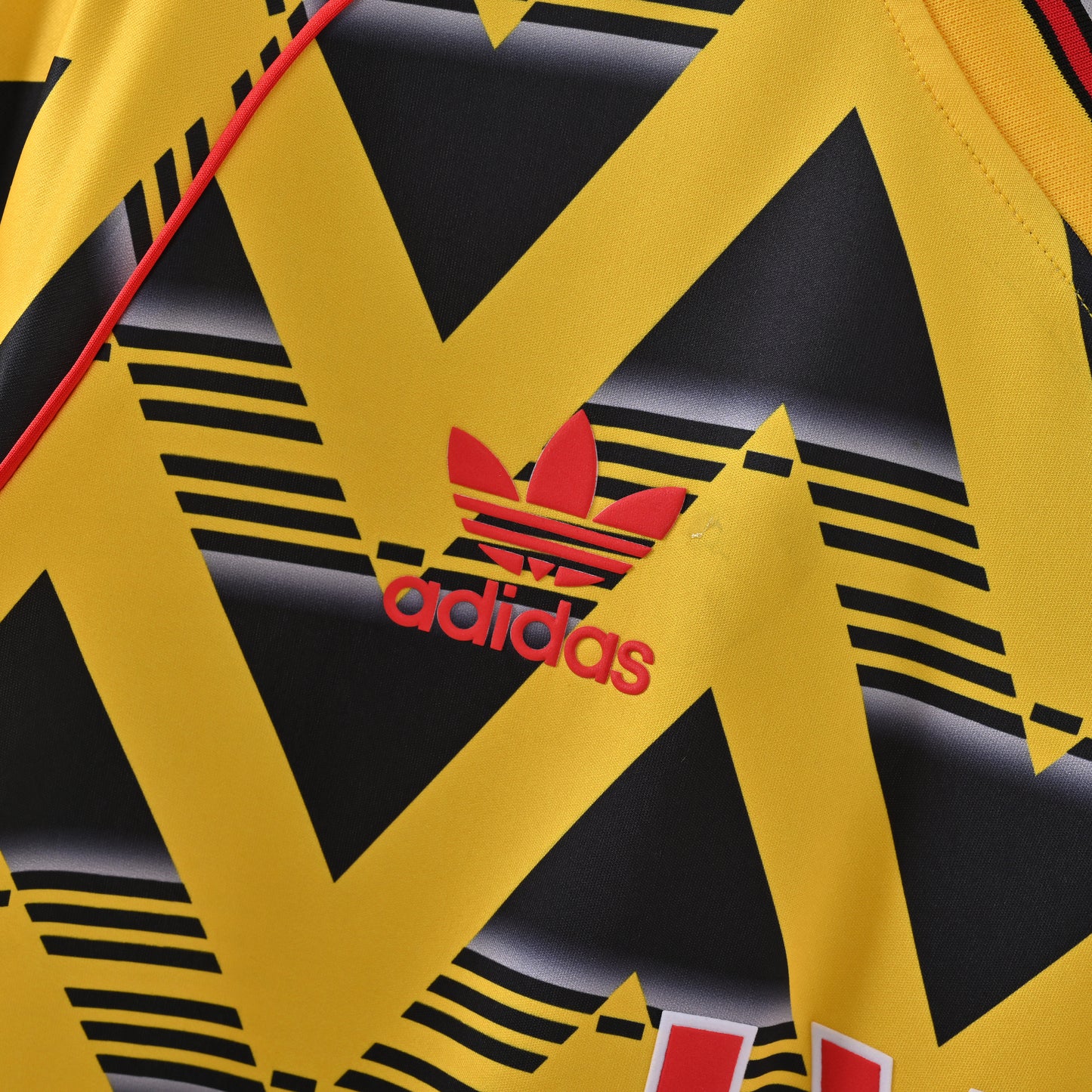 Arsenal 1991/1993 Away Jersey