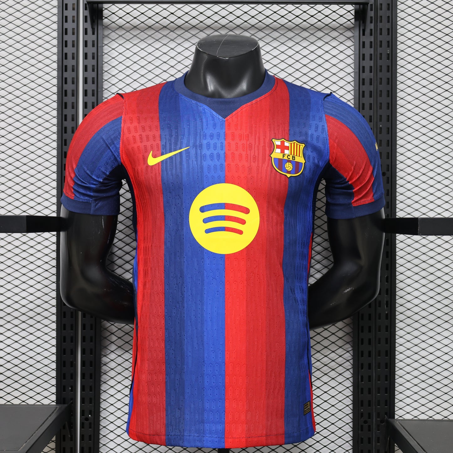 Barcelona 2026/2027 Home Jersey