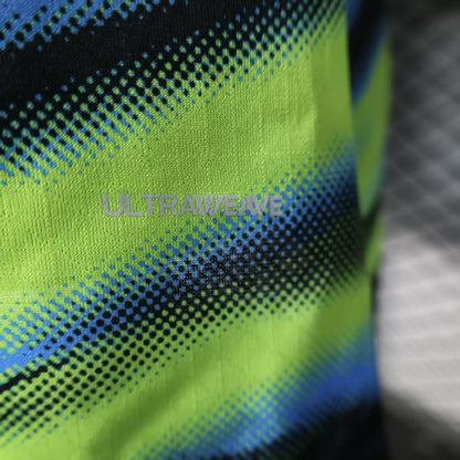 Marseille 2025/2026 Jersey