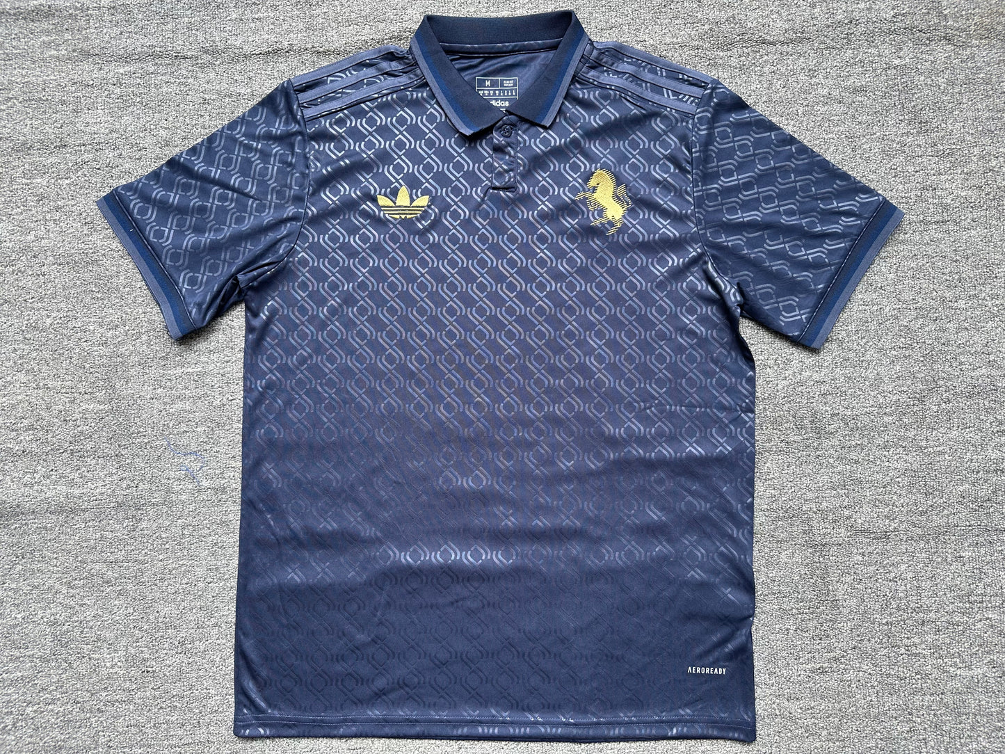 Juventus 2024/2025 Third Jersey