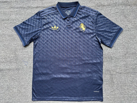 Juventus 2024/2025 Third Jersey