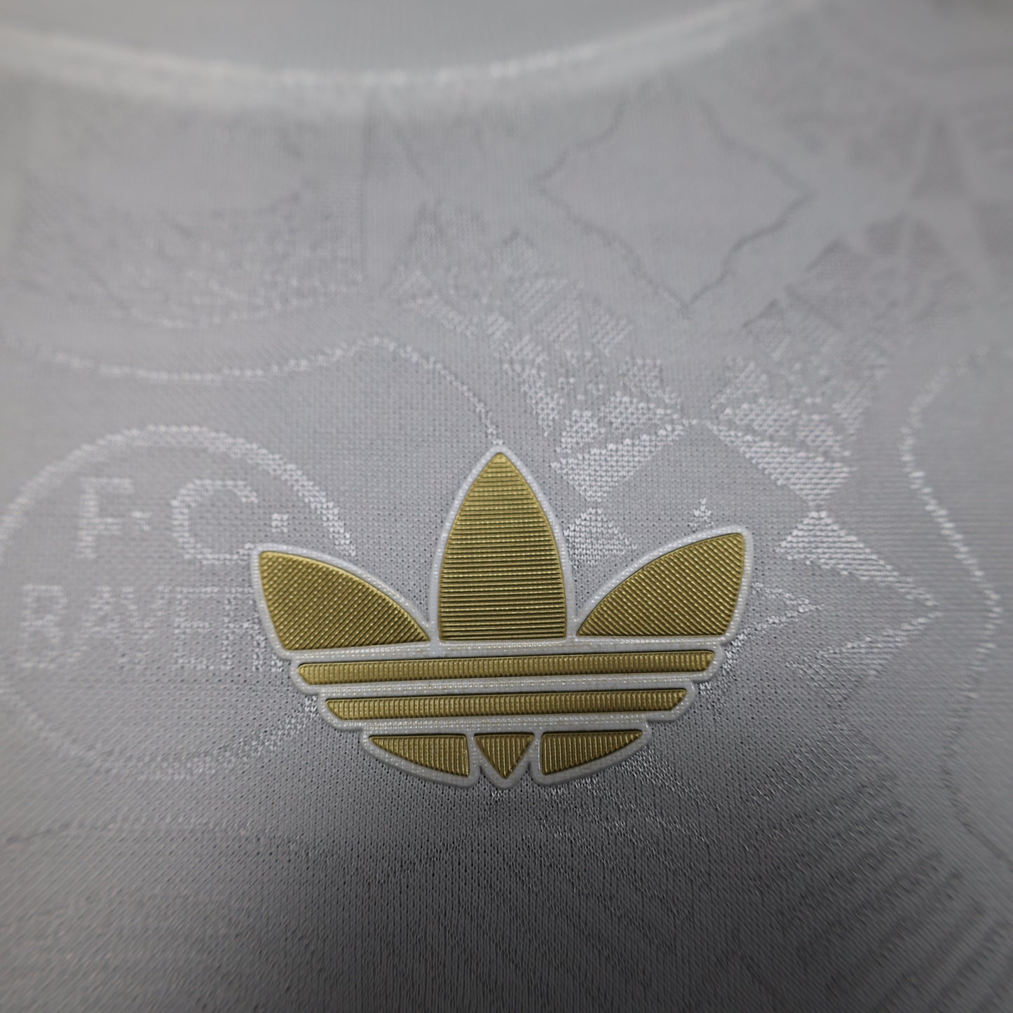 Bayern 2024/2025 Jersey