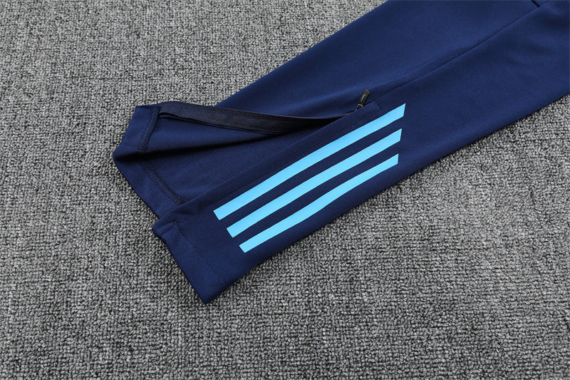 Real Madrid 2025/2026 Training Suit