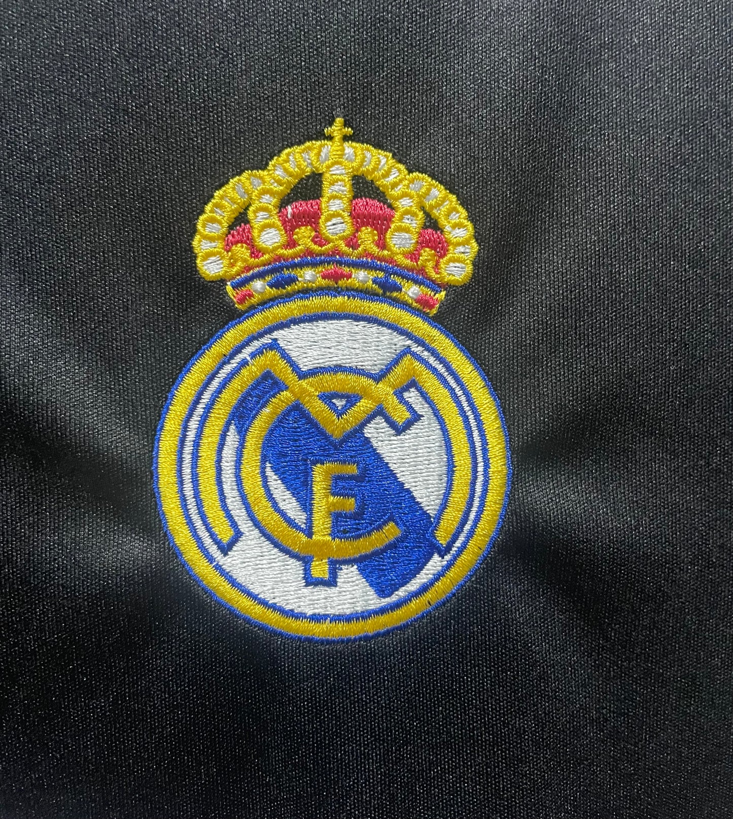 RM 2009/2010 Away Jersey