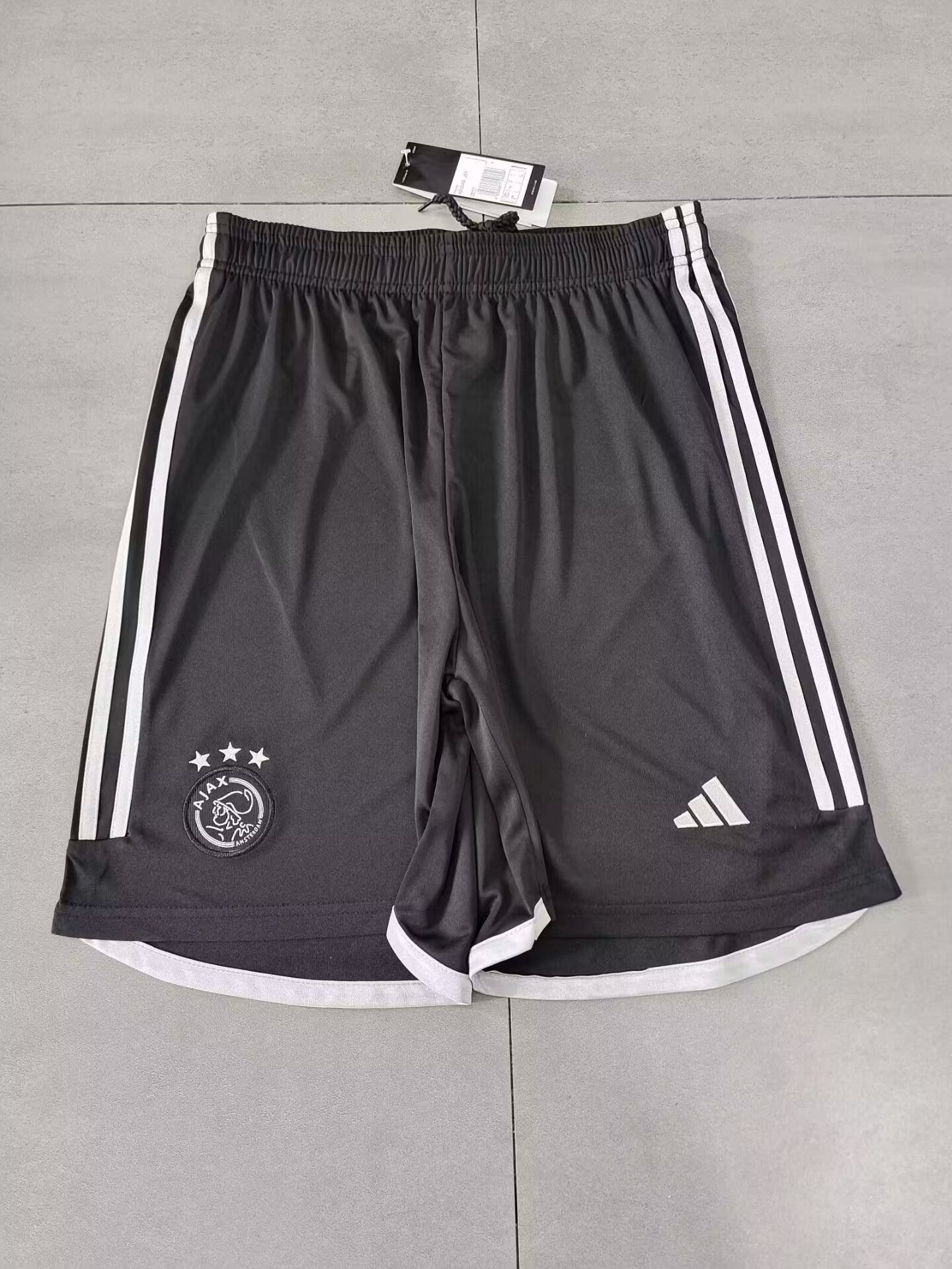 Ajax 2023/2024 Third Shorts