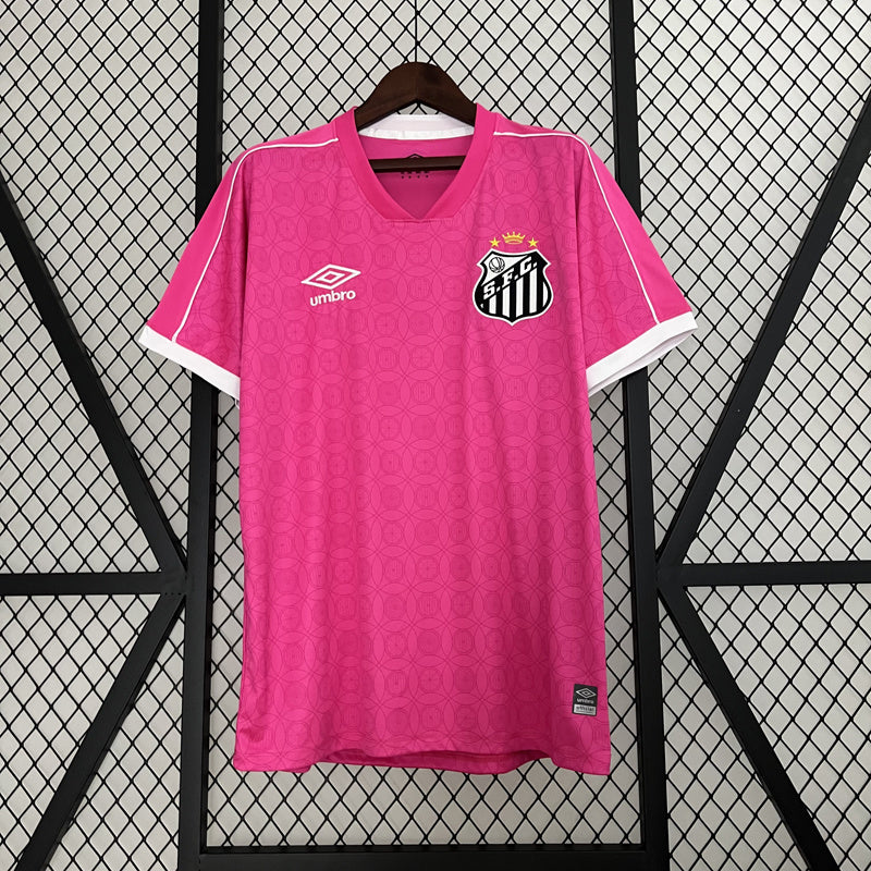 Santos 2023/2024 Jersey