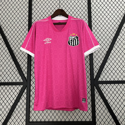 Santos 2023/2024 Jersey