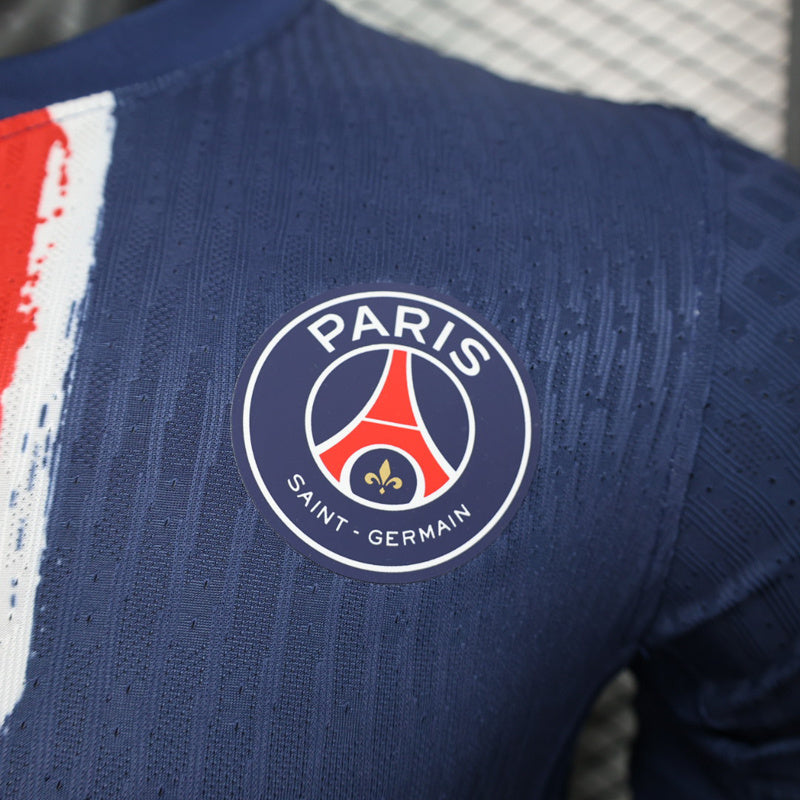 PSG 2024/2025 Home Jersey