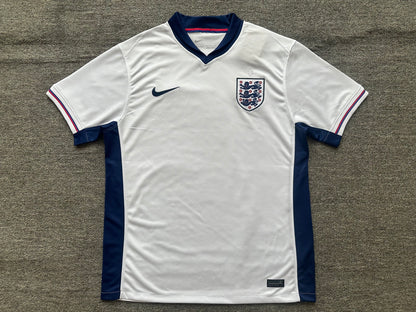 England 2024 Home Jersey