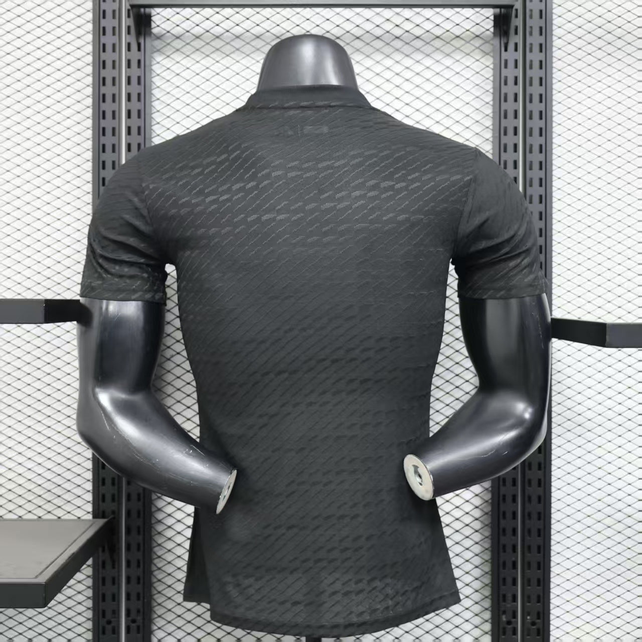 Real Madrid 2026/2027 Jersey
