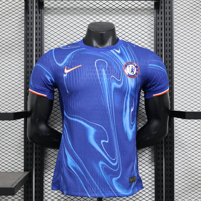 Chelsea 2024/2025 Home Jersey