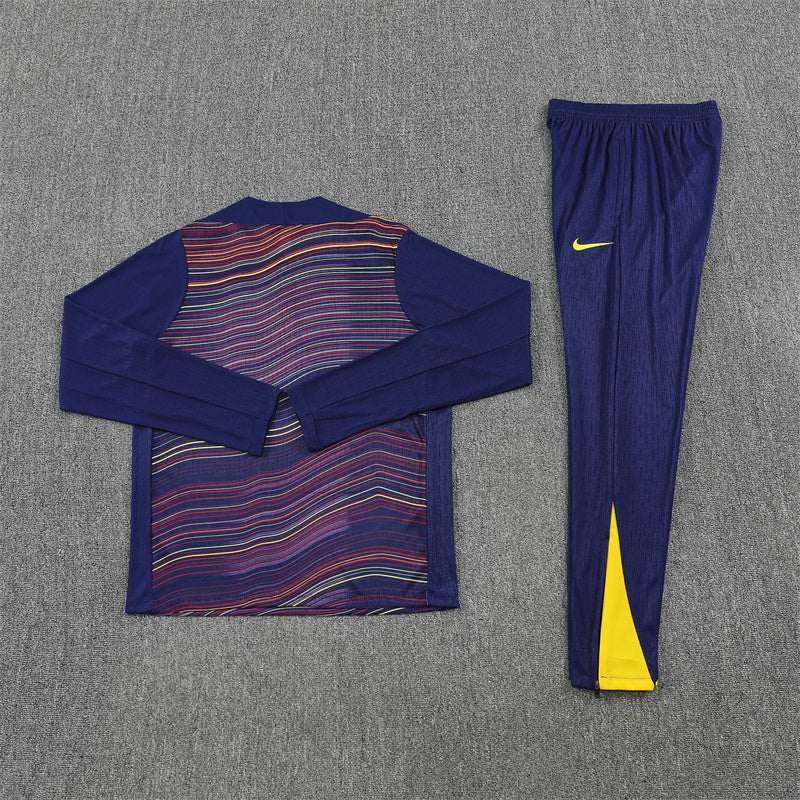 Barcelona 2025/2026 Training Suit