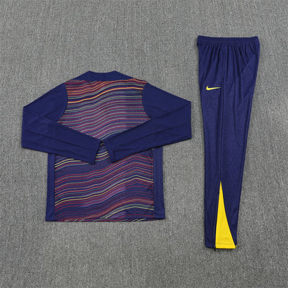 Barcelona 2025/2026 Training Suit