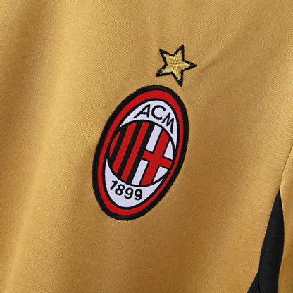 AC Milan 2013/2014 Third Jersey