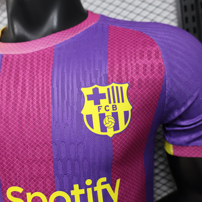 Barcelona 2026/2027 Jersey