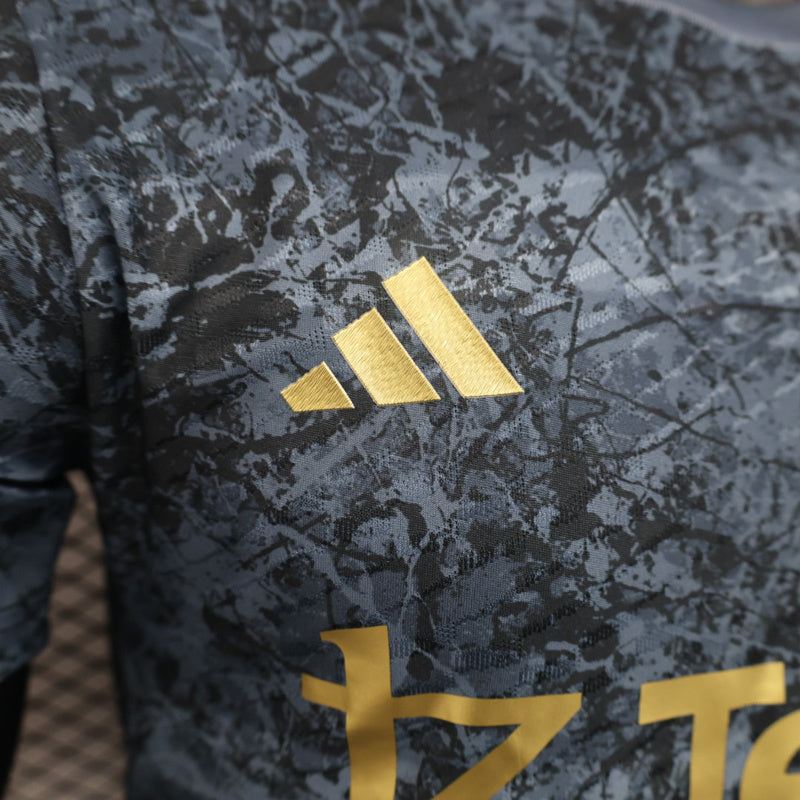 Manchester United 2024/2025 Jersey