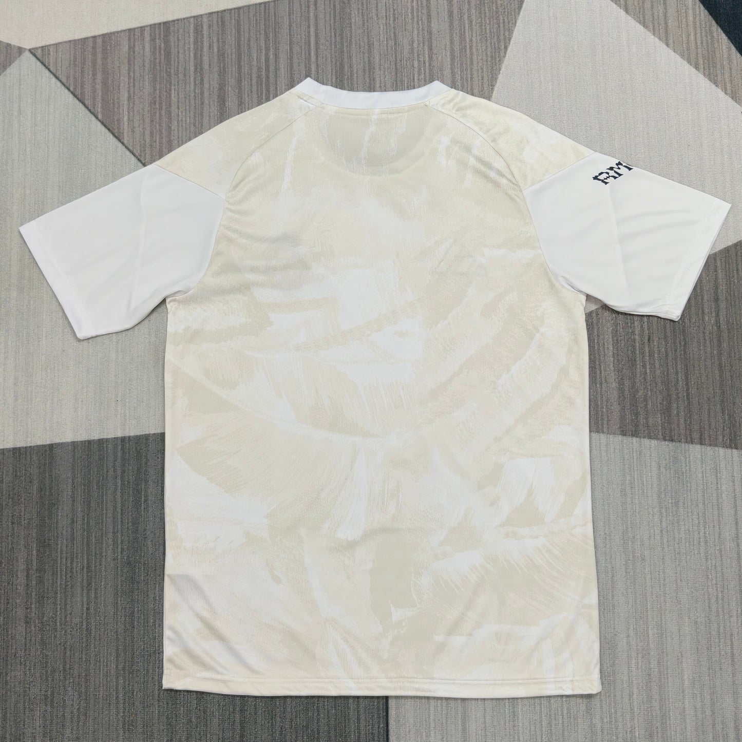Real Madrid 2026/2027 Jersey