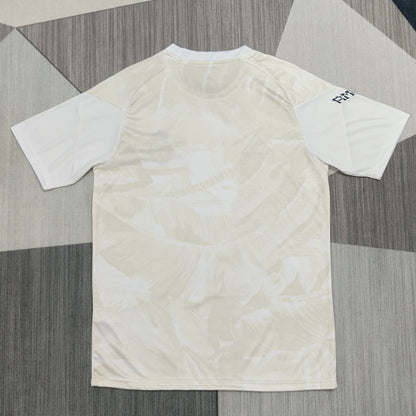 Real Madrid 2026/2027 Jersey