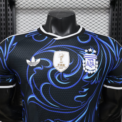 Argentina 2026 Away Jersey