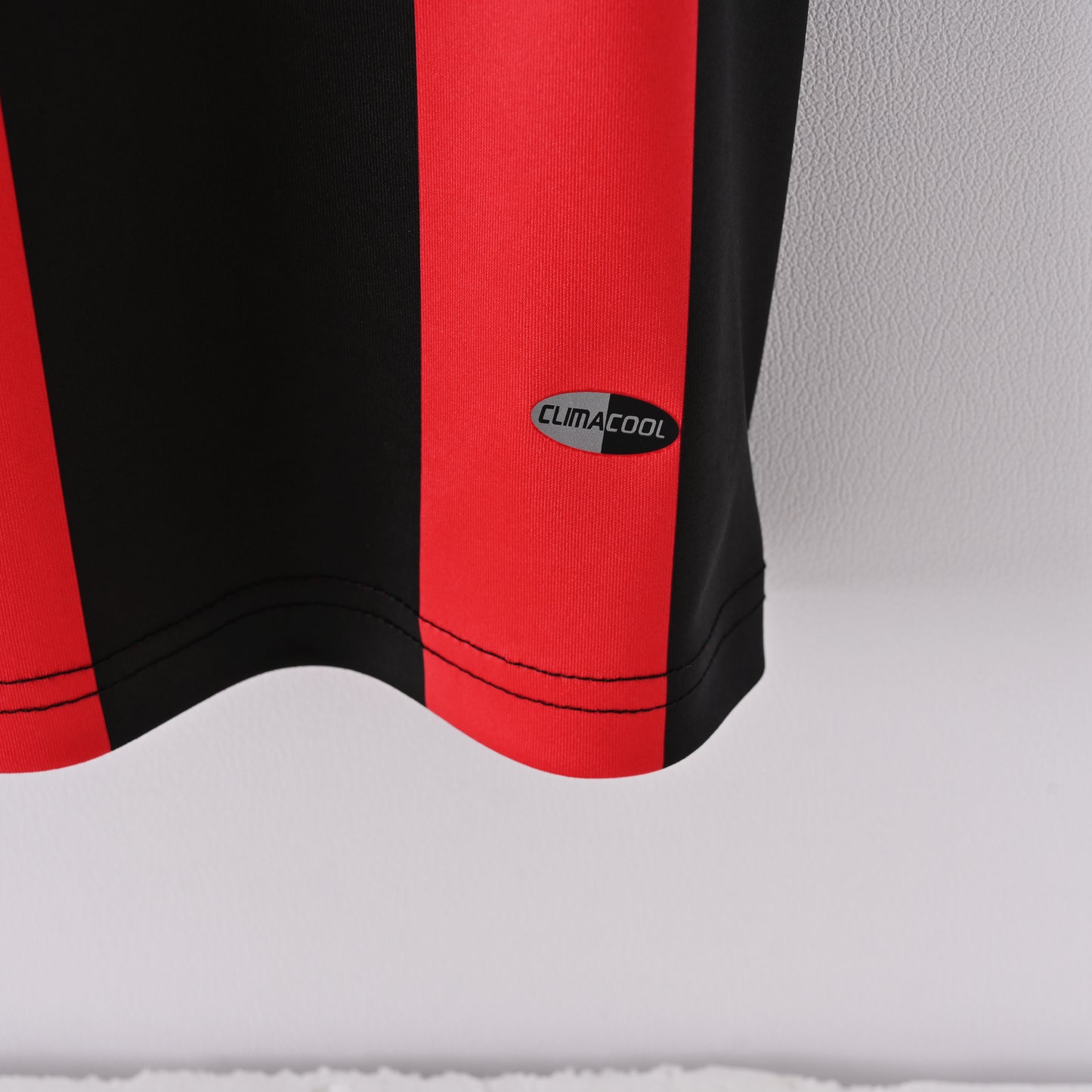 AC Milan 2008/2009 Home Jersey