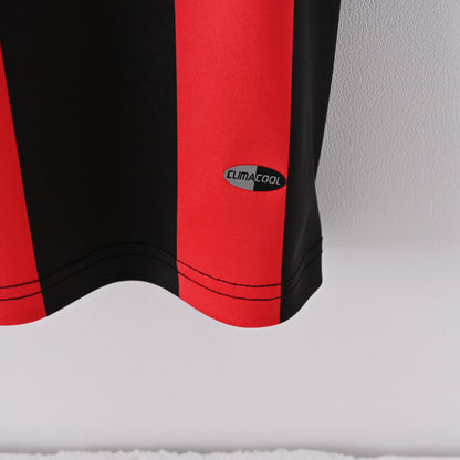 AC Milan 2008/2009 Home Jersey