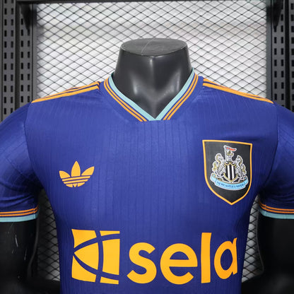 Newcastle 2025/2026 Third Jersey