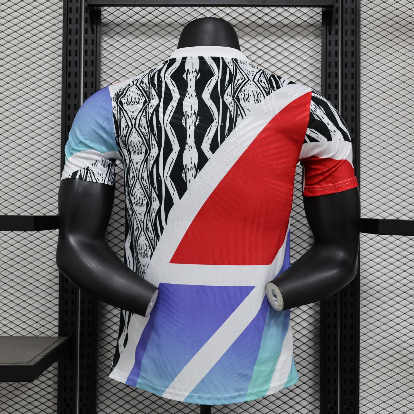 Arsenal 2024/2025 Jersey