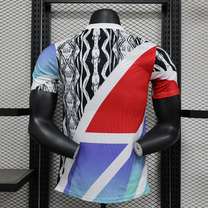 Arsenal 2024/2025 Jersey