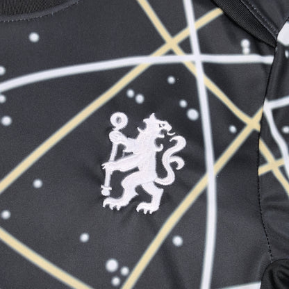 Chelsea 2025/2026 Jersey