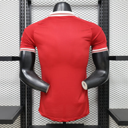 Manchester United 2026/2027 Jersey
