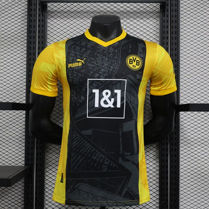 Dortmund 2024/2025 Jersey