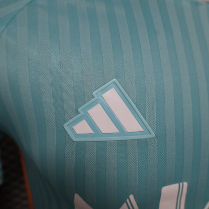 Inter Miami 2024/2025 Third Jersey