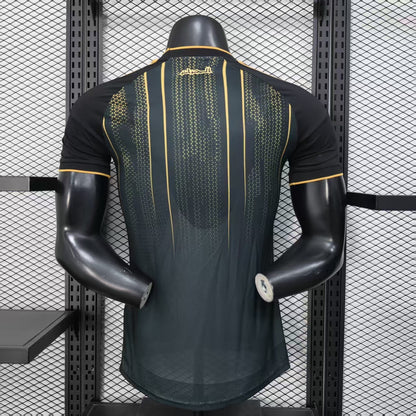 Algeria 2026 Jersey