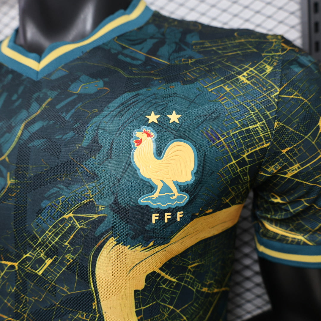 France 2026 Jersey