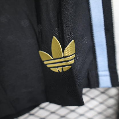 Argentina 2026 Shorts