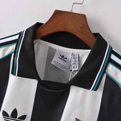 Newcastle 2024/2025 Jersey