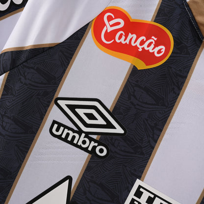Santos 2024/2025 Away Jersey