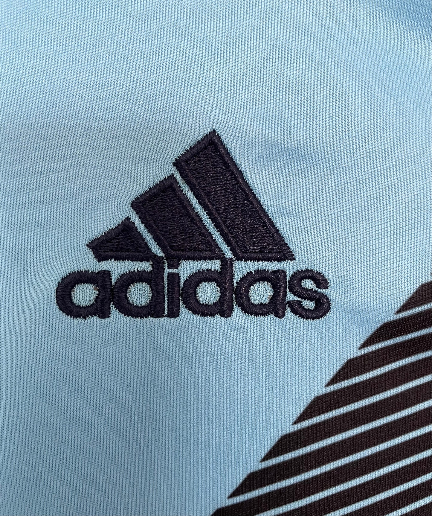 Spain 2012 Away Jersey