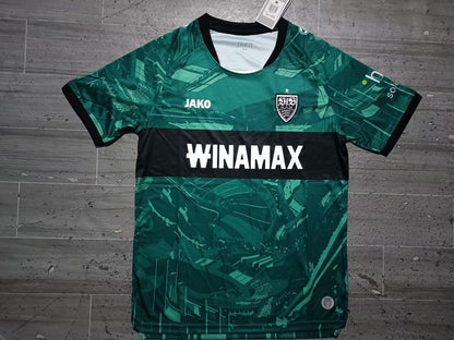 Stuttgart 2023/2024 Third Jersey