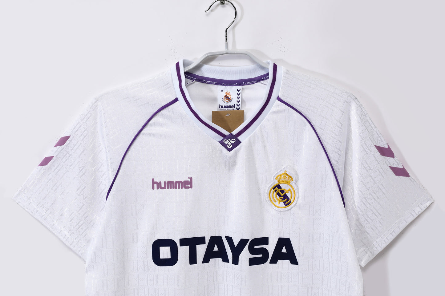 RM 1990/1992 Home Jersey