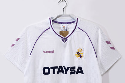 RM 1990/1992 Home Jersey