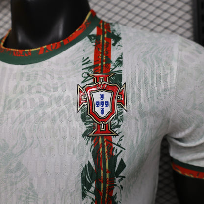 Portugal 2026 Jersey