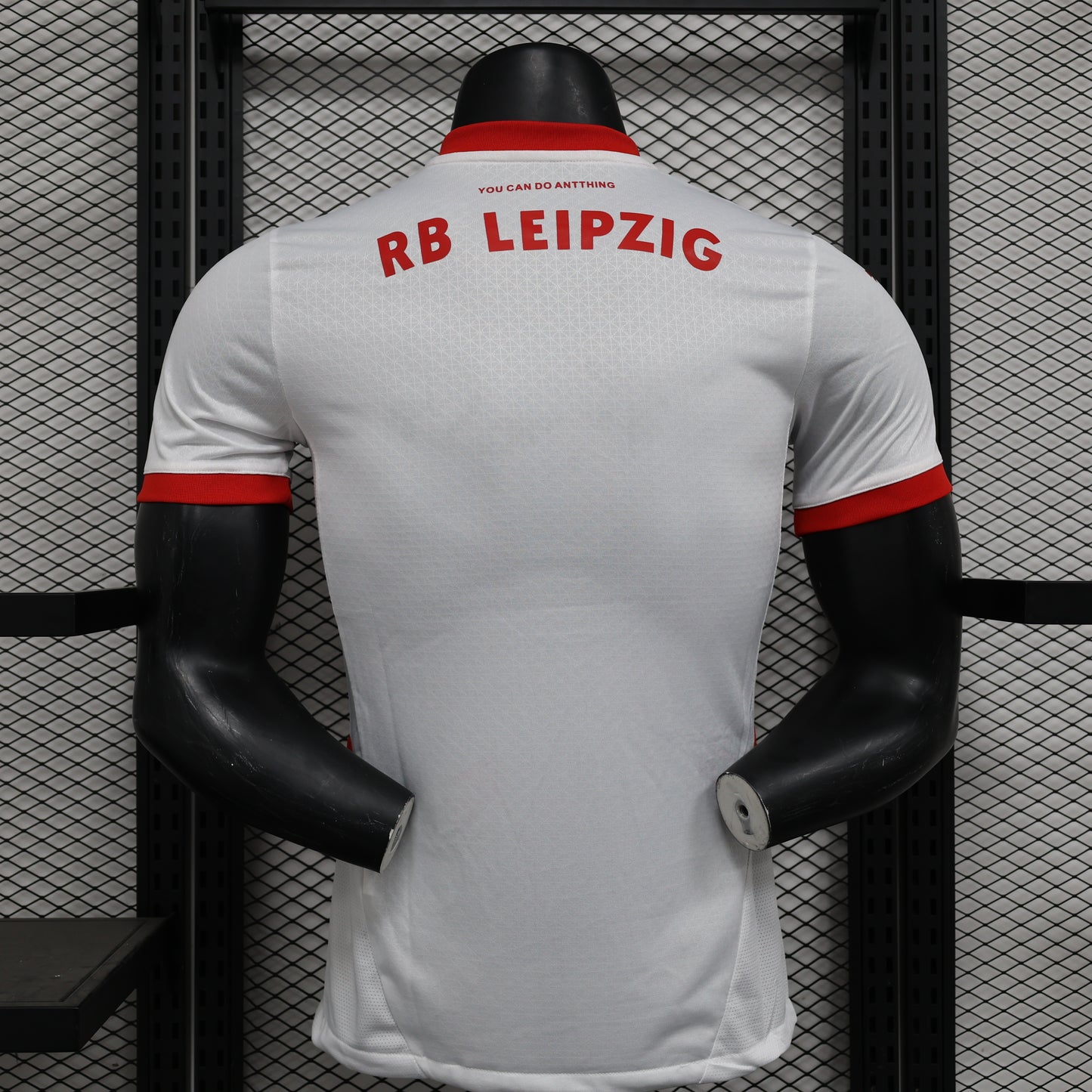 Leipzig 2024/2025 Home Jersey